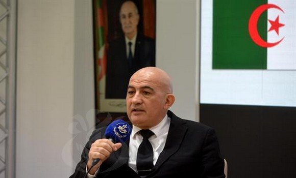 الاحتفال بيناير مناسبة لتثمين جهود الدولة في تعزيز مكانة اللغة الأمازيغية