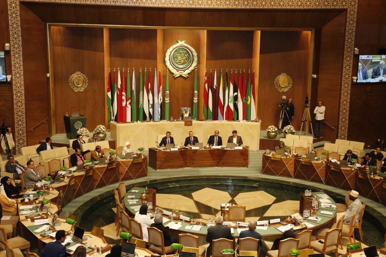 البرلمان العربي يعقد جلسة خاصة لبحث العدوان الصهيوني على قطاع غزة