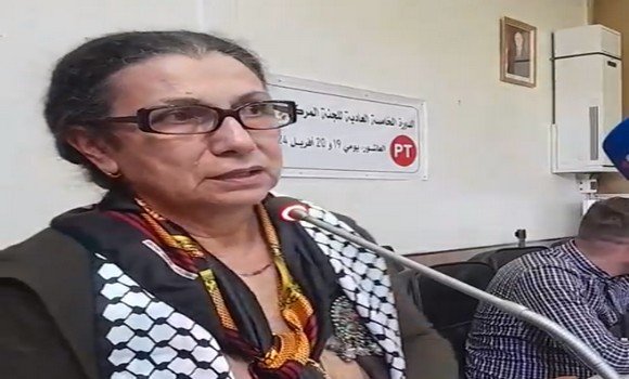 حزب العمال يقرر المشاركة في رئاسيات 7 سبتمبر المقبل