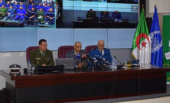 موسم الإصطياف : تسجيل 214 حالة وفاة غرقا أغلبهم على مستوى الشواطئ الممنوعة