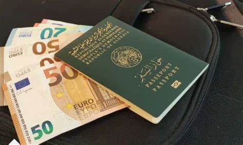 وزير المالية: صرف منحة السفر رسميًا بعد عيد الفطر