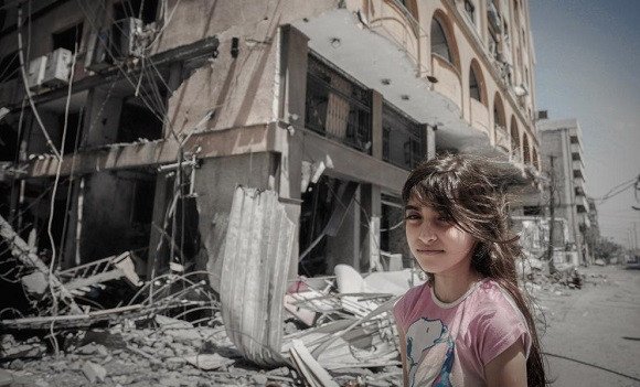 اليونيسف: غزة باتت “أخطر مكان في العالم للأطفال”