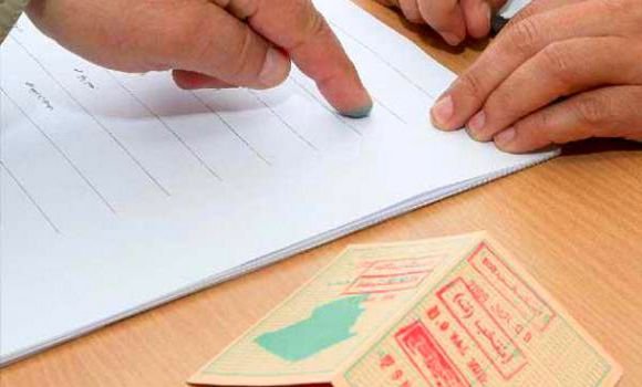 رئاسيات 7 سبتمبر: البدء في سحب إستمارات إكتتاب التوقيعات الفردية للراغبين في الترشح