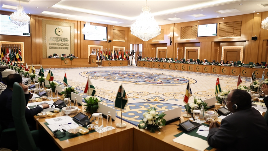 العدوان على غزة: انطلاق اشغال الاجتماع الاستثنائي لوزراء إعلام دول منظمة التعاون الإسلامي بمدينة اسطنبول