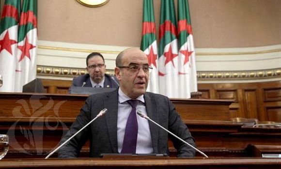نقل جوي: تجنيد الإمكانيات لتحسين أداء الخدمات خلال الأشهر القليلة المقبلة
