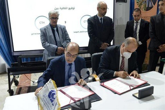 توقيع سبع اتفاقيات في مجال التكوين، البحث والتطور التكنولوجي والمؤسسات الناشئة