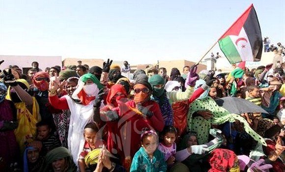 جبهة البوليساريو تؤكد تصميم الشعب الصحراوي على تصعيد كفاحه لبلوغ أهدافه في الحرية