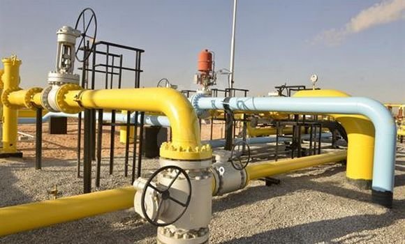 الغاز الطبيعي هو “المعبر السلس و الآمن” لإحلال الطاقات المتجددة في بنية الطاقة العالمية