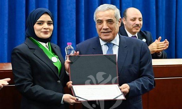 رئيس الجمهورية يولي أهمية كبيرة للمورد البشري وخاصة الفئة الشبابية