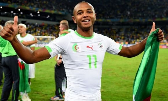 كأس إفريقيا للأمم 2023 : “المنتخب الجزائري قادر على تحقيق انجازات جديدة بكوت ديفوار”