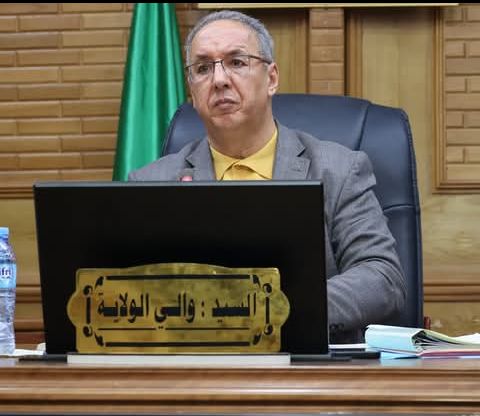 تيسمسيلت: تحضيرات مكثفة لاستقبال شهر رمضان