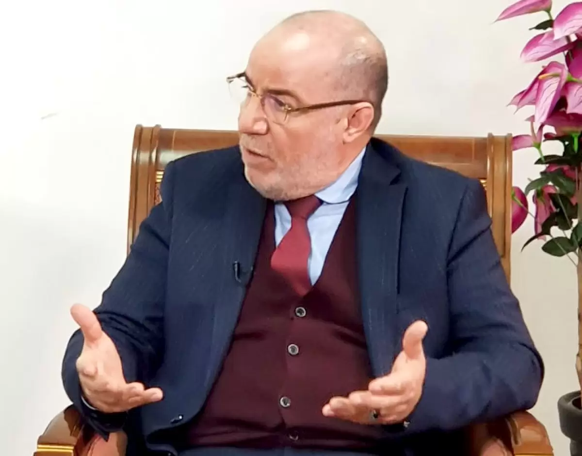 وزير الشؤون الدينية: تخفيض سعر التذكرة قرار رائع من طرف الرئيس