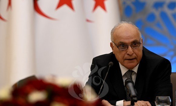 عطاف يعرب عن عميق أسفه حول ما ورد في البيان الأخير لكتابة الدولة الأمريكية حول الحرية الدينية بالجزائر