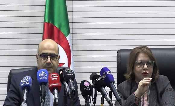 مجلس قضاء الجزائر ينظم يوما دراسيا حول موضوع “عقوبة العمل للنفع العام”