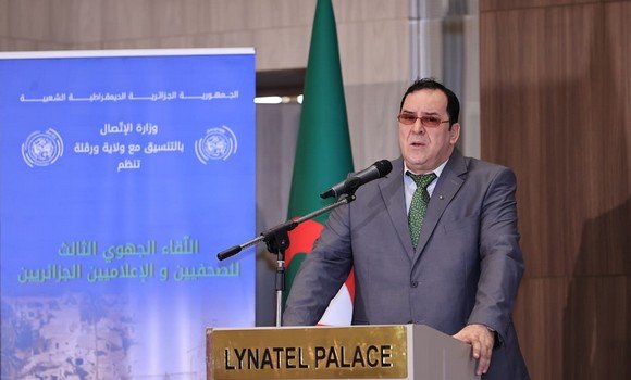 الإعلام في قلب التحديات.. دعوة وطنية للارتقاء بالممارسة الإعلامية
