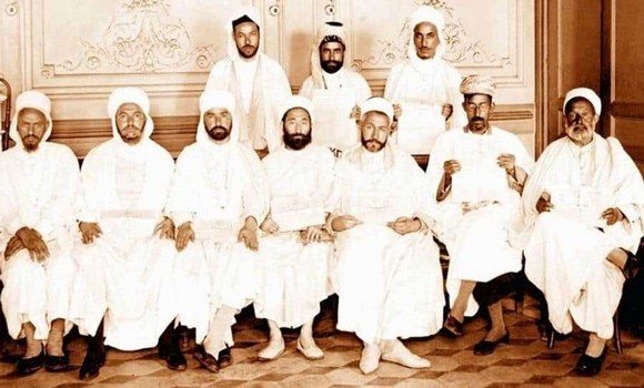 جمعية العلماء المسلمين: الصحف وسيلة هامة لمحاربة الاستعمار والجهل