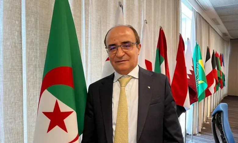 الجزائر تؤكد من جنيف التزامها “التام” بحماية حقوق الإنسان