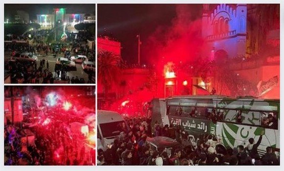 رائد القبة : الإدارة واللاعبون يحتفلون مع الأنصار بالذكرى الـ79 لتأسيس النادي