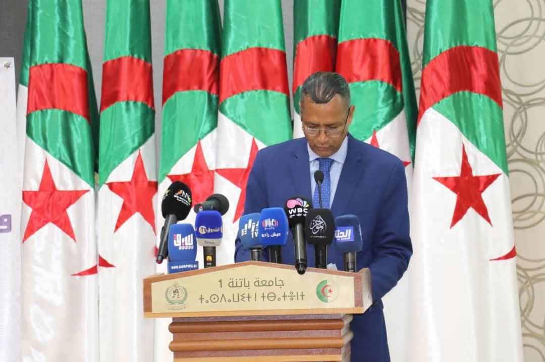 باتنة: الاستثمار والتشغيل في صلب النقاش… والي الولاية يسعى لتحفيز التنمية الاقتصادية