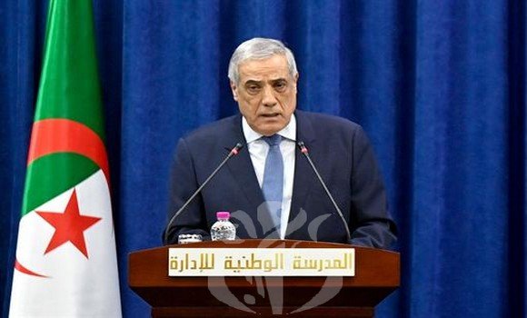 رئيس الجمهورية جسد الخيار الاستراتيجي في تسريع التحول الاقتصادي الوطني