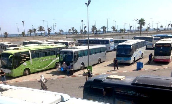 نقل بري: “سوقرال” تسطر برنامجا استثنائيا خاصا بعيد الأضحى
