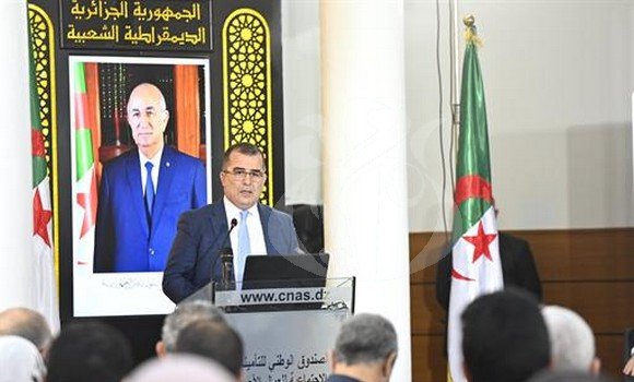 تكوين أزيد من 141 ألف مستفيد من منحة البطالة الى غاية أغسطس الفارط