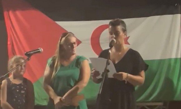 تنظيم لقاء تضامني مع الشعب الصحراوي وقضيته العادلة في جنوب غرب فرنسا