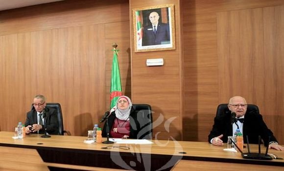منتدى الدول المصدرة للغاز: قمة الجزائر ستسمح بالتأكيد على أهمية دور الغاز في المستقبل