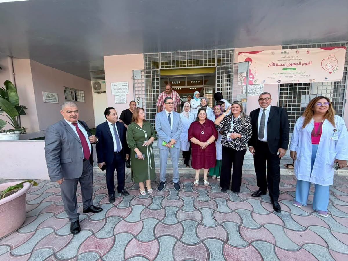 وزير الصحة يطلع بتونس على تجارب رقمنة وتحديث الخدمات الصحية
