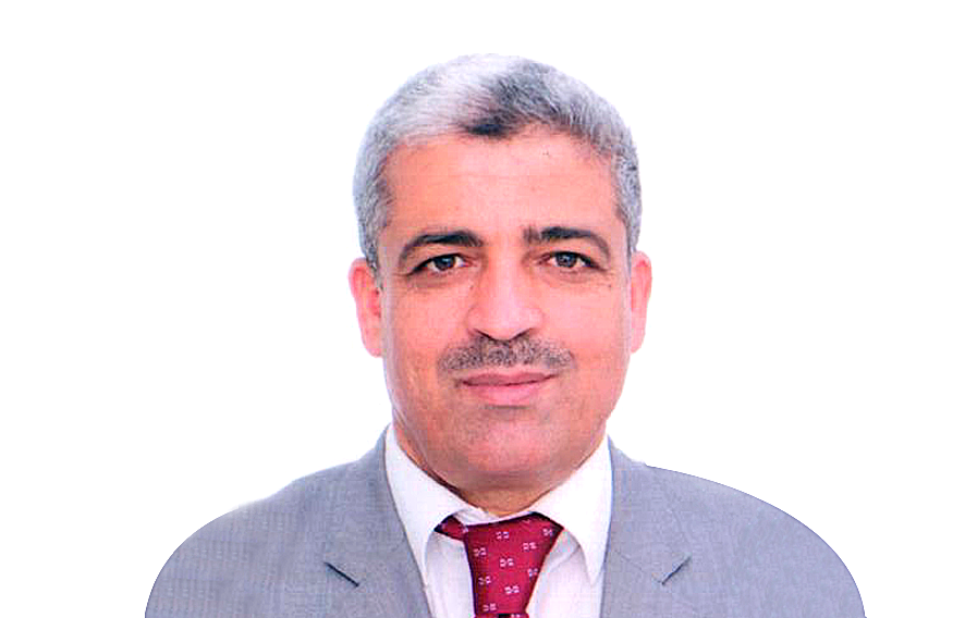 ميلود مجلد: الجزائر وصلت الى 20 مشروع استكشاف للنفط