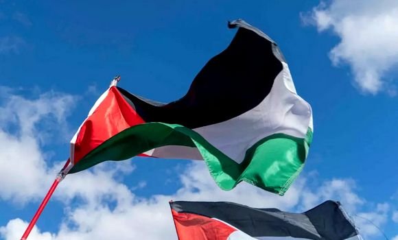 الخارجية الفلسطينية ترحب بانضمام كوبا إلى جنوب إفريقيا في الدعوى ضد الكيان الصهيوني أمام محكمة العدل الدولية