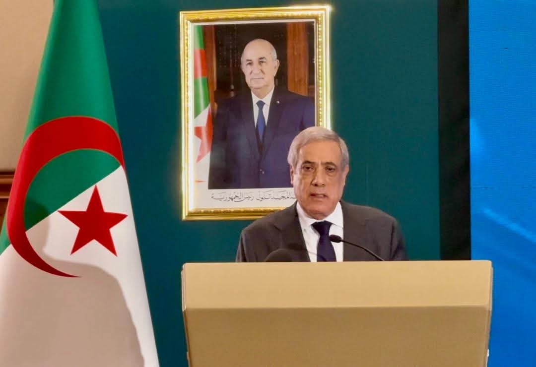 العرباوي: مكافحة المخدرات أولوية رئاسية واستراتيجية وطنية شاملة لتجفيف منابع السموم