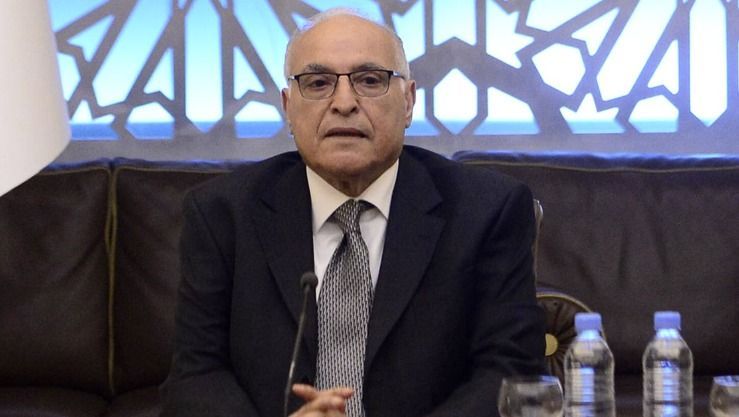 بتكليف من رئيس الجمهورية، عطاف يشرع في زيارات عمل إلى كل من نيجيريا و البنين و غانا