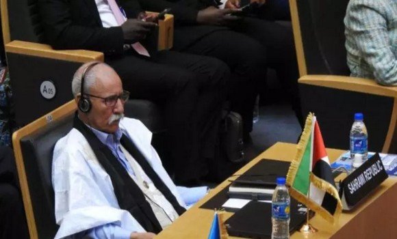 الرئيس غالي: الاستفتاء هو الحل الأمثل لقضية الصحراء الغربية