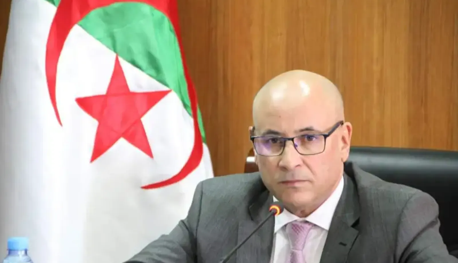 زيتوني يشكر التجار الذين التزموا ببرنامج المداومة خلال أيام العيد