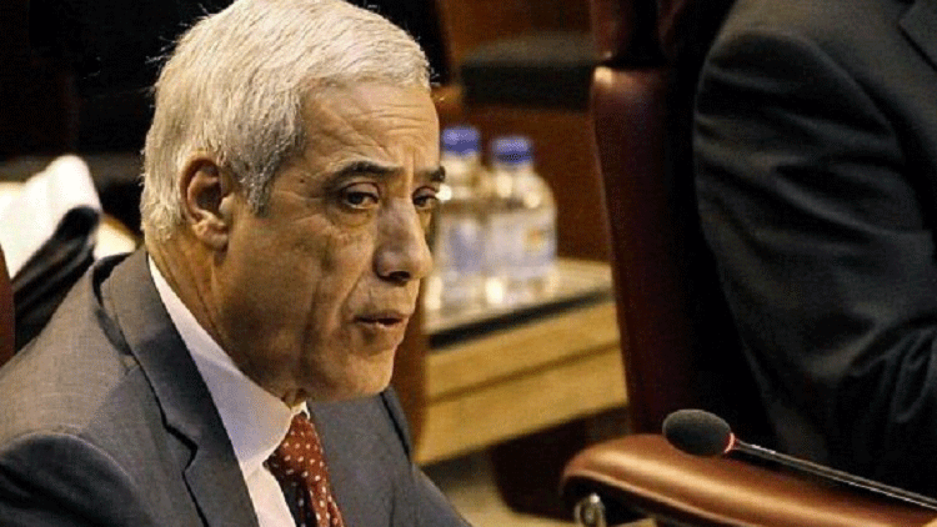نذير العرباوي: الرغبة في تعليق عضوية أي دولة منتخبة لن يساهم في حل الأزمة