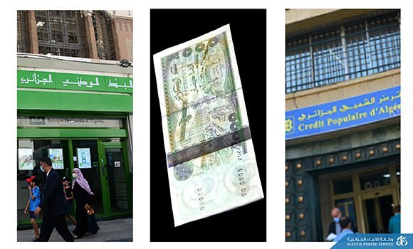 رئيس الجمهورية: 2024 ستكون سنة الإصلاح البنكي العميق