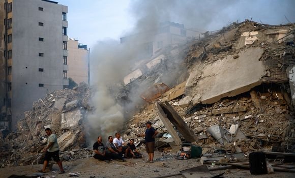 وزير العمل الفلسطيني يتوقع إرتفاع نسبة البطالة بالأراضي الفلسطينية إلى 70% بسبب العدوان الصهيوني بغزة