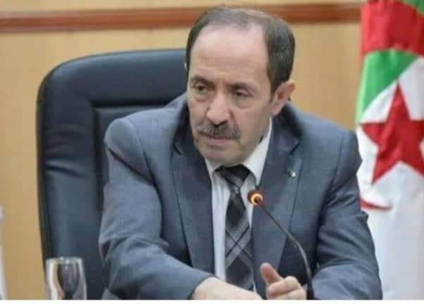 وزير التربية يعلن الانتهاء من كل عمليات الإدماج.