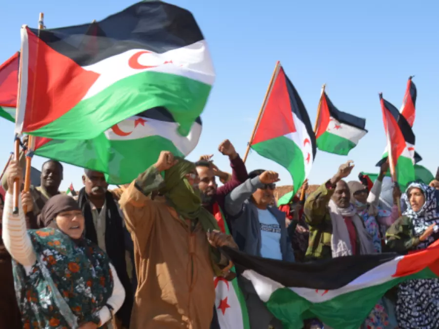 الاحتلال المغربي يصدر حكما بالسجن ل10 سنوات في حق طالبين صحراويين