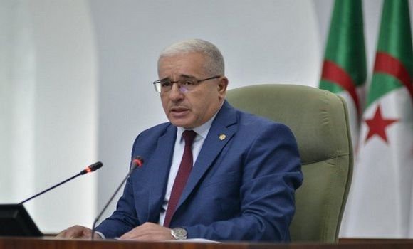 بوغالي يمثل رئيس الجمهورية في مراسم تنصيب الرئيس الأرجنتيني الجديد هذا الأحد
