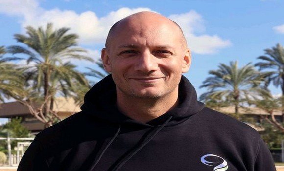 الجزائري عزوز عيب مدير عام للهيئة القارية
