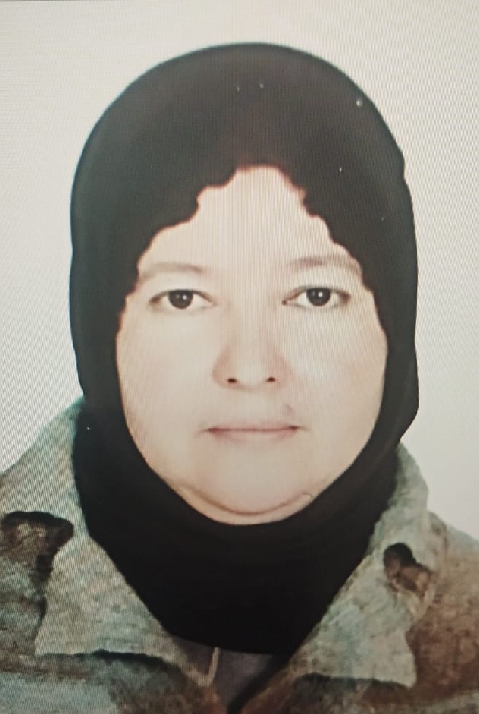رئاسة الجمهورية تعزي في وفاة الصحفية هدى نذير