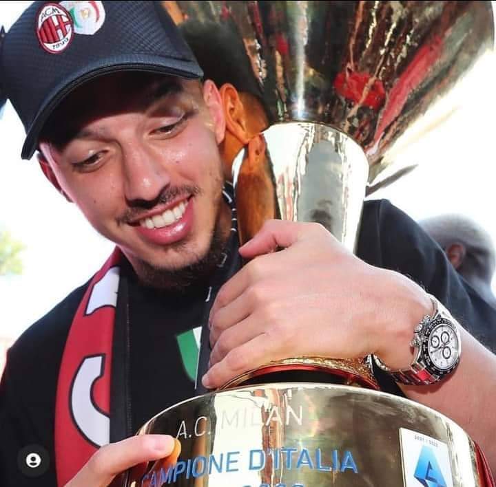 في بداية الموسم …السوبر بن ناصر يشعل الكالتشيو