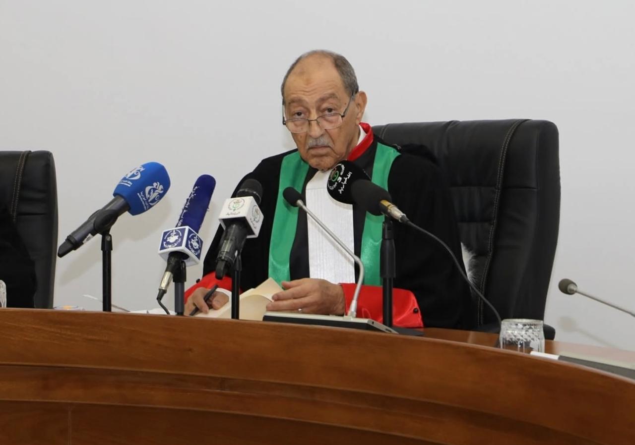 عُمر بلحاج سفيراً جديداً للجزائر لدى دولة الكويت