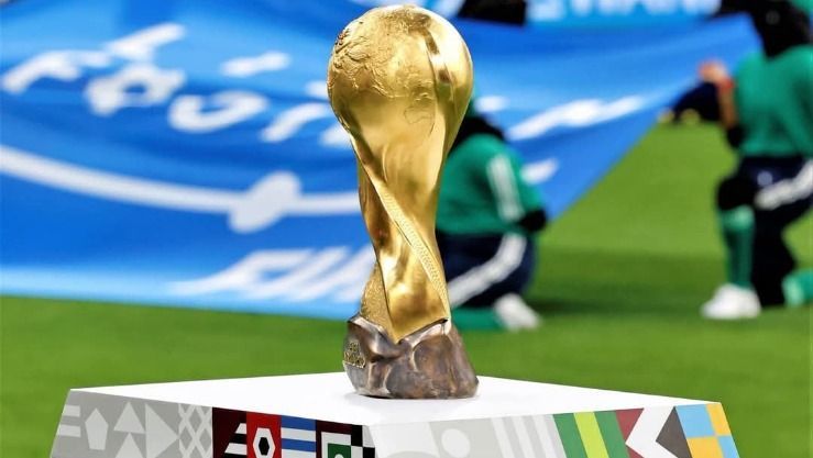 رسميا..هذا هو موعد بطولة كأس العرب “فيفا 2025”
