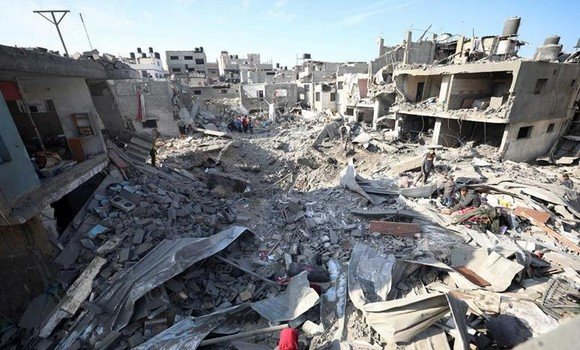 نقابة الصحفيين: 75 شهيدا من الصحفيين في غزة و الضفة الغربية منذ بداية العدوان الصهيوني