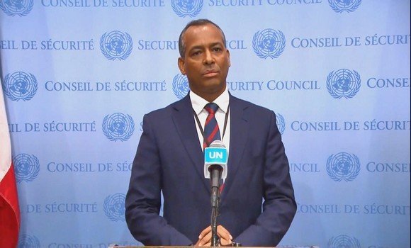 الشعب الصحراوي ماض في كفاحه المشروع من أجل الحرية والاستقلال
