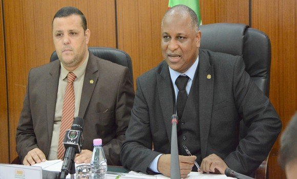المجلس الشعبي الوطني: الاستماع إلى ممثلين عن السلطة العليا للشفافية والوقاية من الفساد ومكافحته