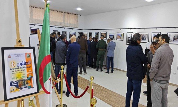 التصوير الفوتوغرافي أداة لإبراز الموروث الثقافي والترويج له